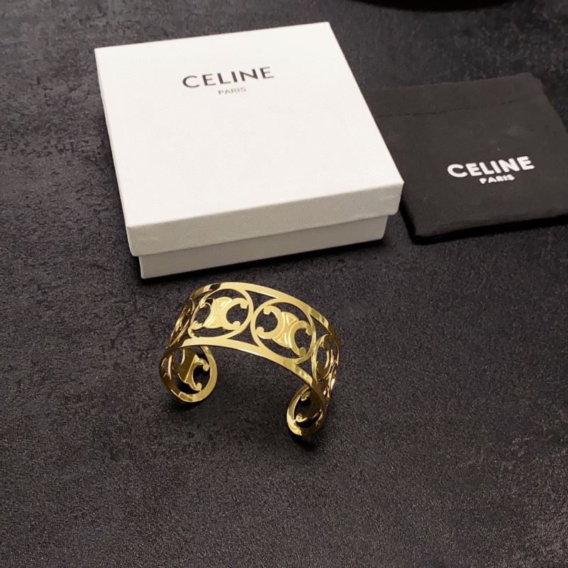 Celine Bracelets